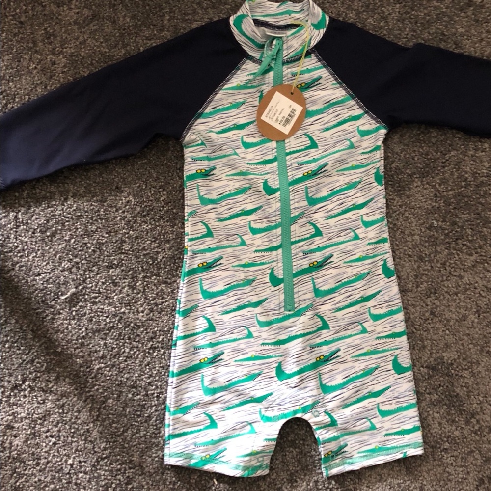 18m Egg Swimsuit